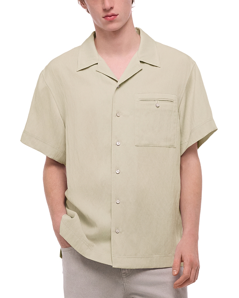 Helmut Lang Relaxed Shirt