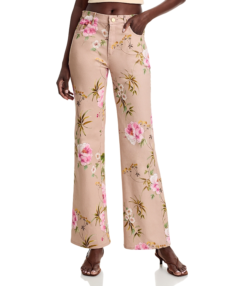 Kobi Halperin Leigh Twill Pants