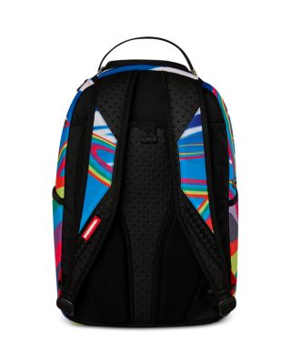 Unisex Myth Life DLXSR Backpack