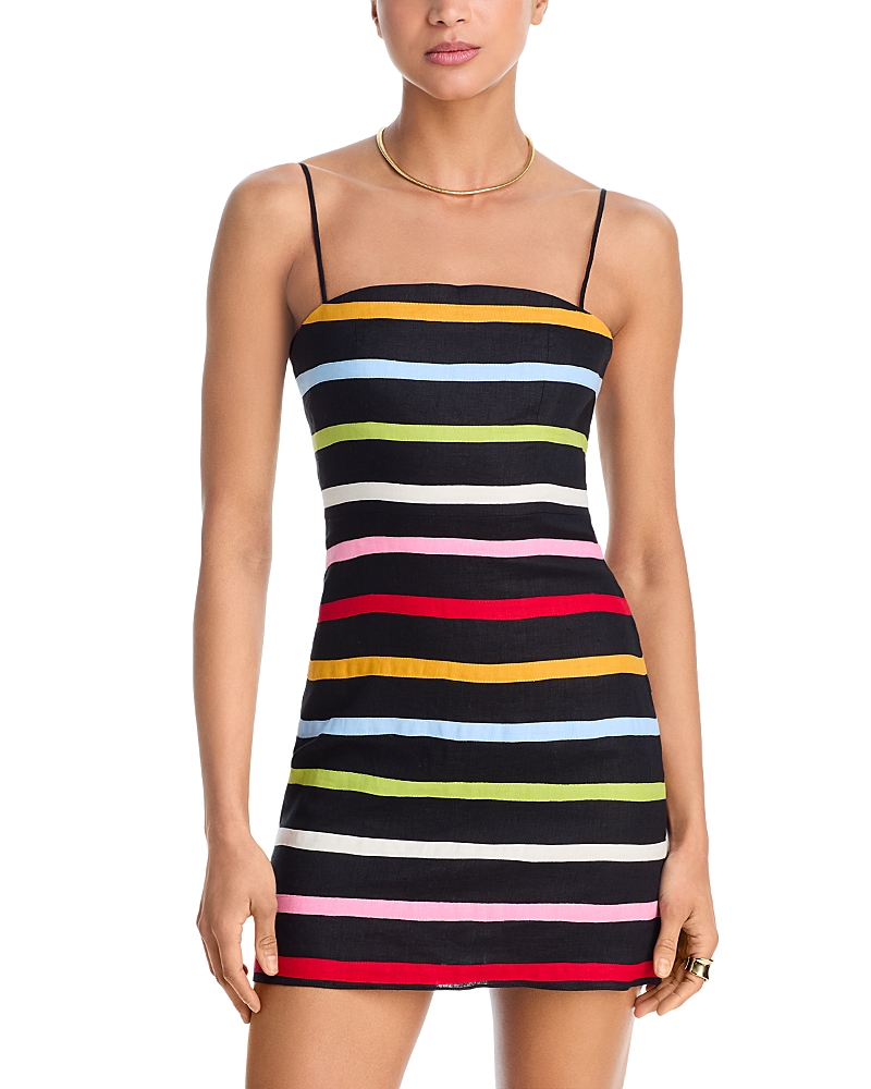 Cala de la Cruz Roma Dress