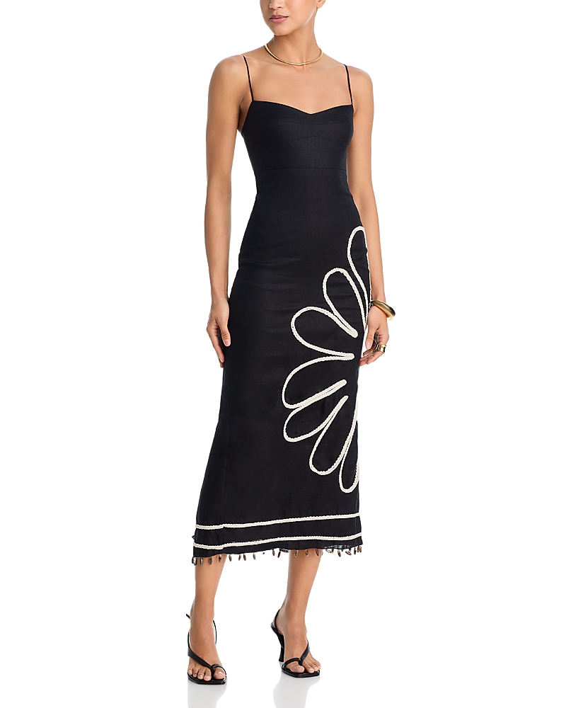 Cala de la Cruz Paloma Dress