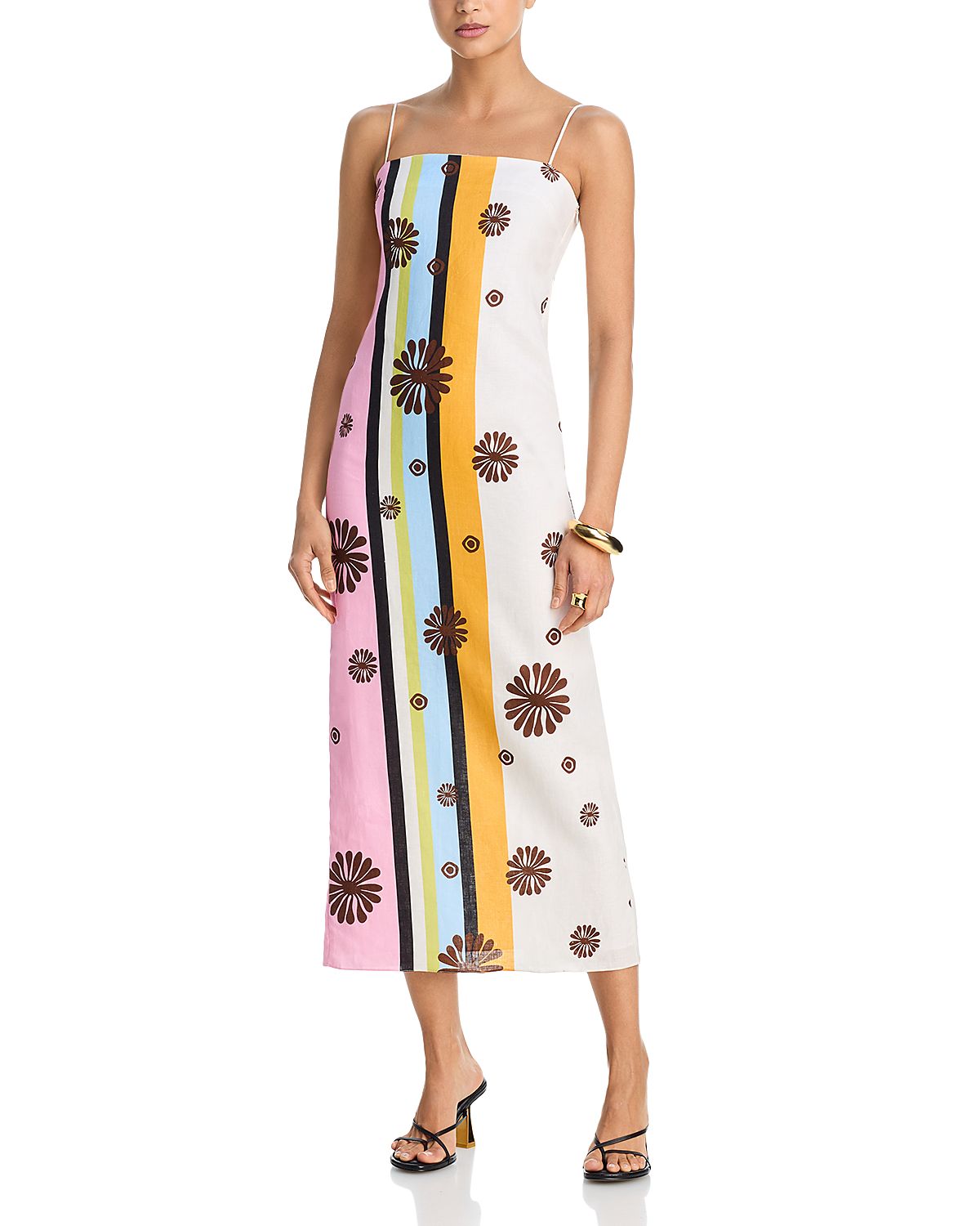 Cala de la Cruz Sloane Dress