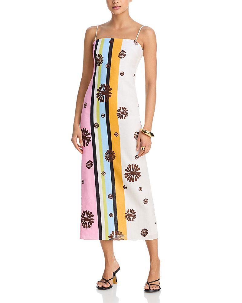 Cala de la Cruz Sloane Dress