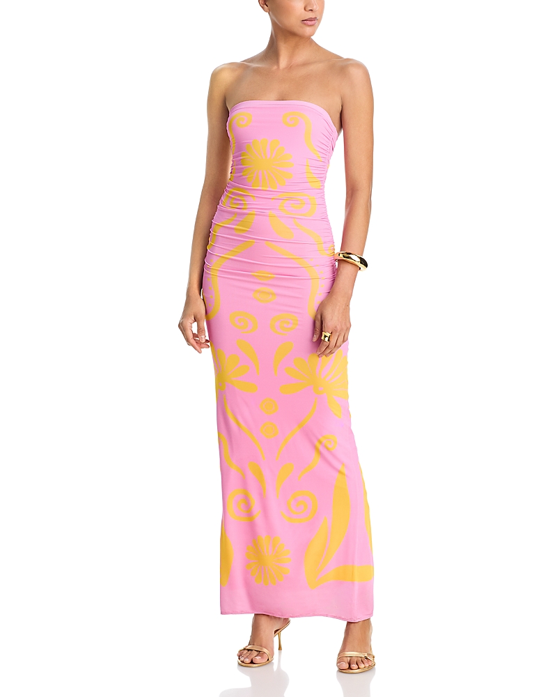 Cala de la Cruz Daphne Dress