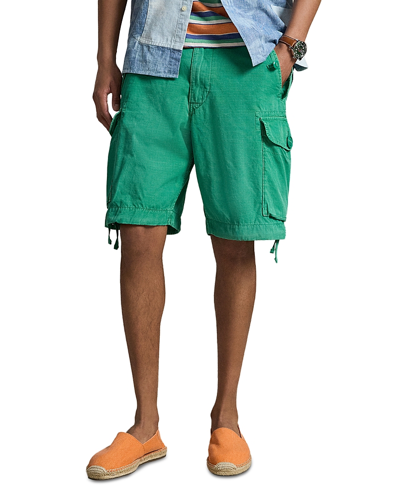 Polo Ralph Lauren The Big Cargo 9.5 Shorts