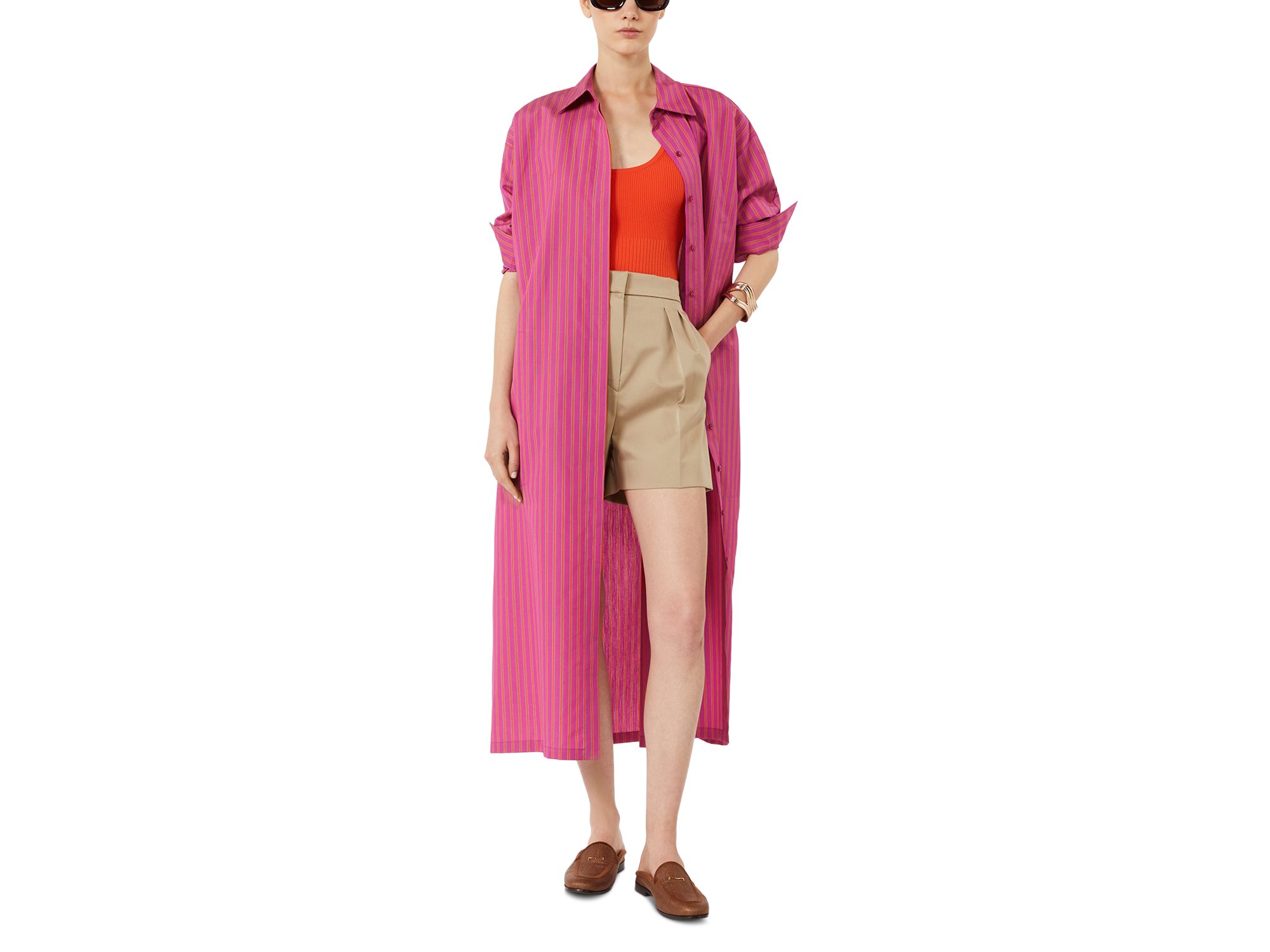 Mxmghiro Knit Tank — Image 7
