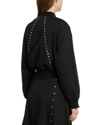 Mlsfase Bomber Jacket