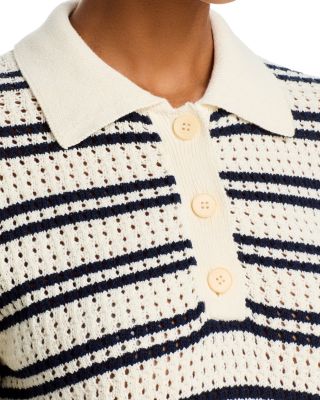 Lumae Polo Sweater