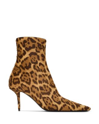 Women's Ashley Booties