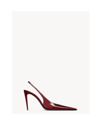 Women's Guermantes Slingback Pumps