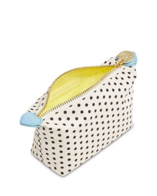 Small Nylon Pouchette