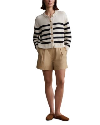 Mirren Cotton Cardigan 