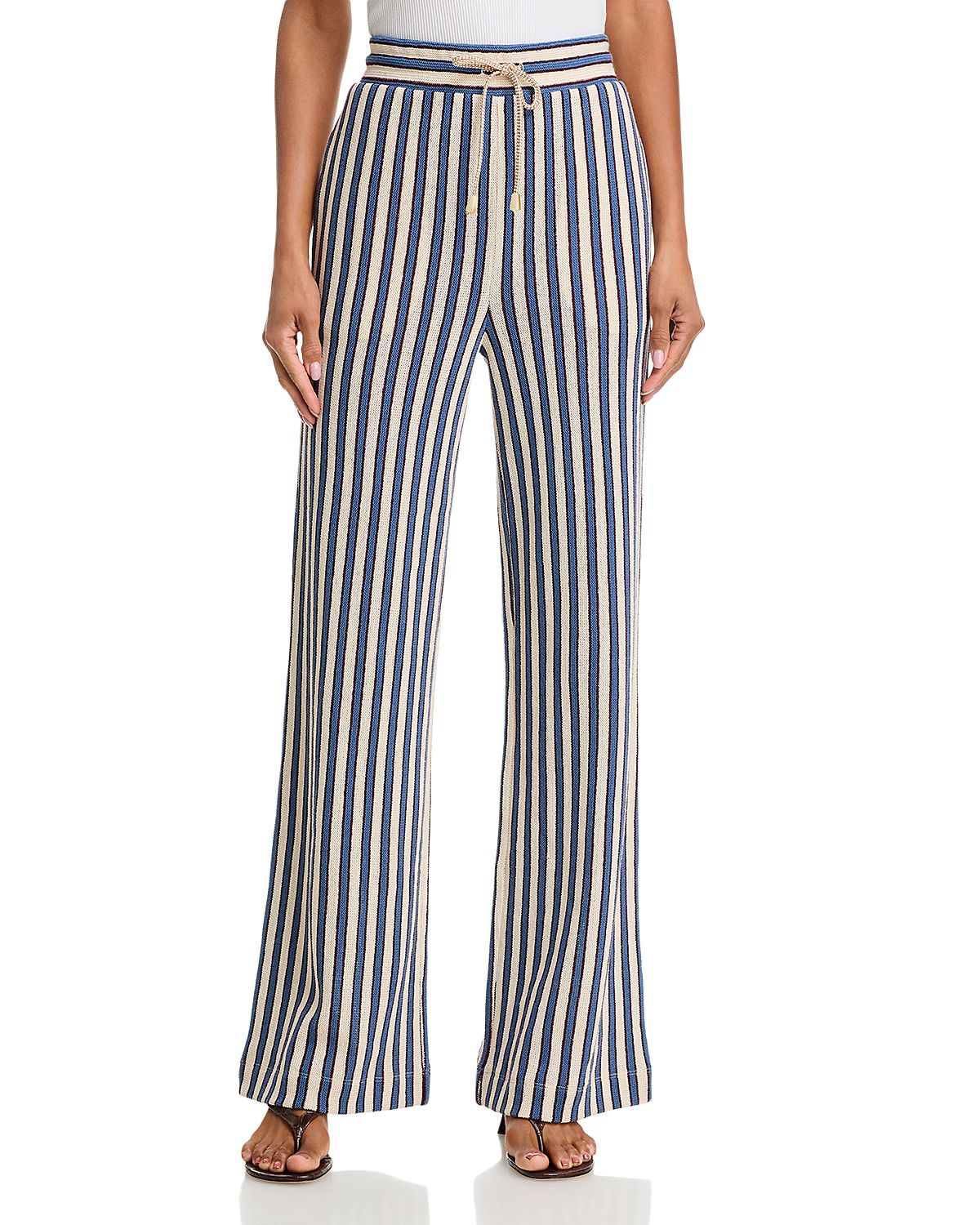 Veronica Beard Zosia Pants