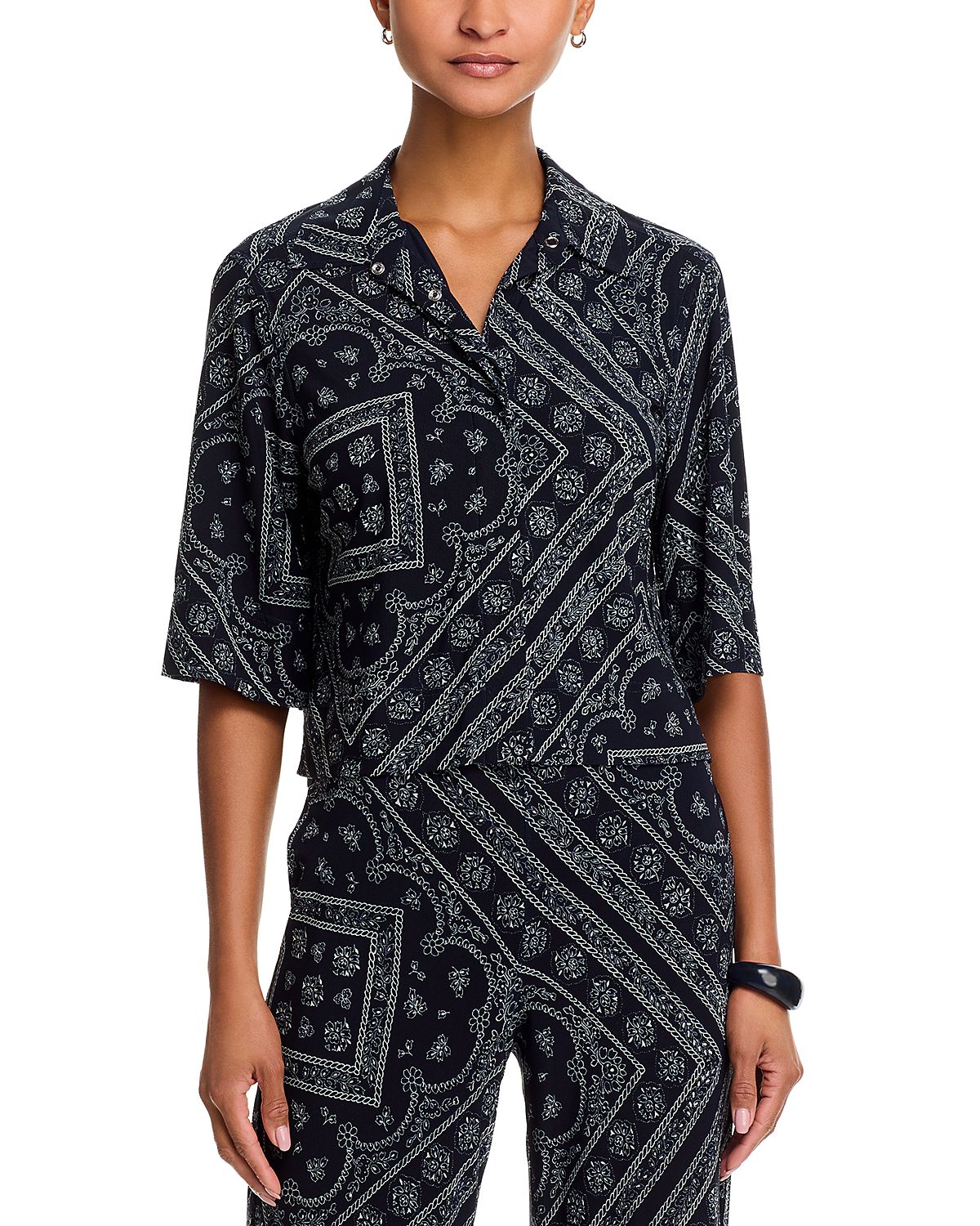 Veronica Beard Leandra Top