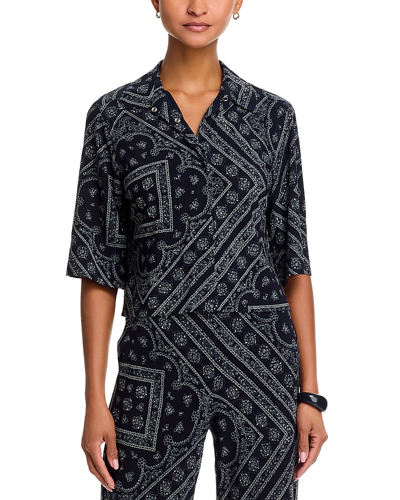 Veronica Beard Leandra Top