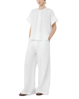 Wkdbenda Pleated Pants