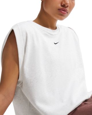 Sportswear Chill Terry Women's Oversized Tank Top
