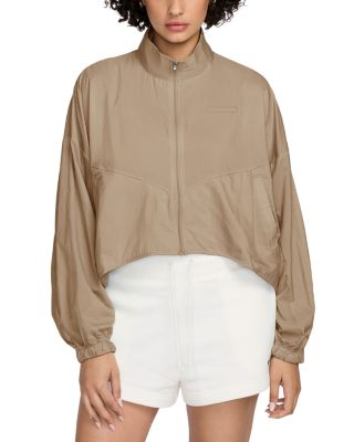 Nike Sportswear Women's Oversized Lightweight Ripstop Jacket