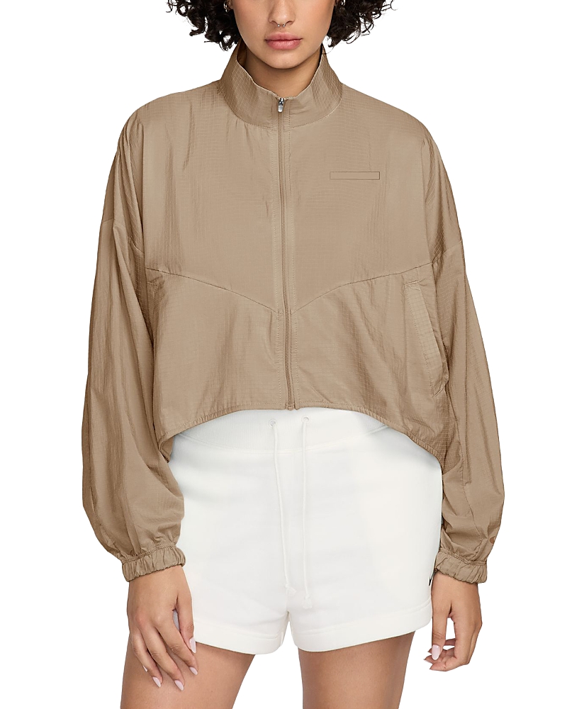 Nike Sportswear Women's Oversized Lightweight Ripstop Jacket