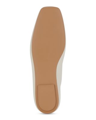 Women's Fathom Square Toe Ballet Flats