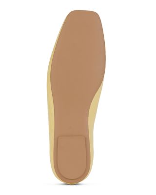 Women's Fathom Square Toe Ballet Flats
