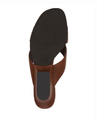 Women's Crisscross Sandals