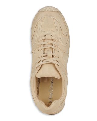 Women's Platform Sneakers