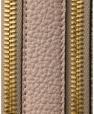 Small Leather Shoulder Bag