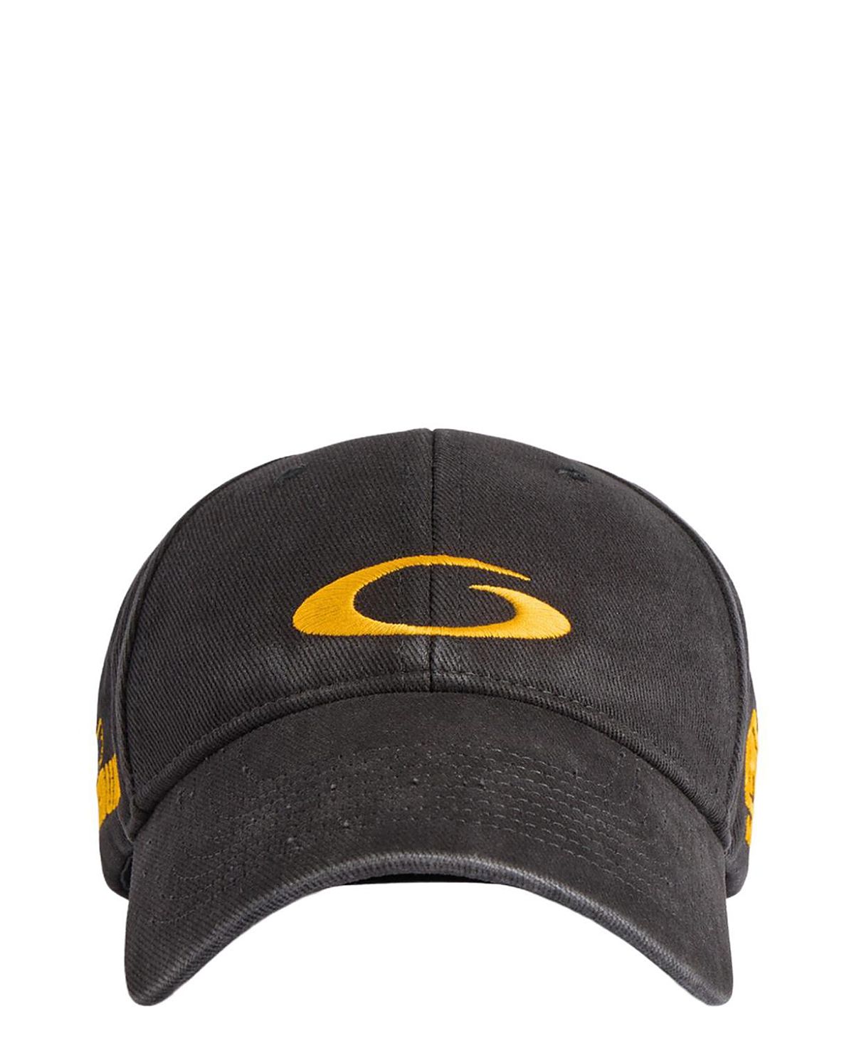 Balenciaga I Pubg I Pubgm Cap