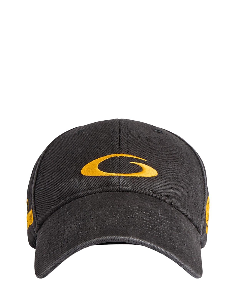 Balenciaga I Pubg I Pubgm Cap