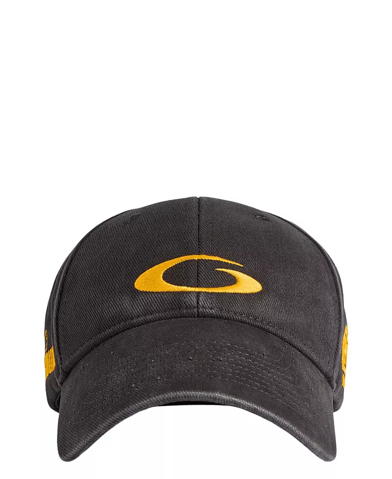 Balenciaga I Pubg I Pubgm Cap