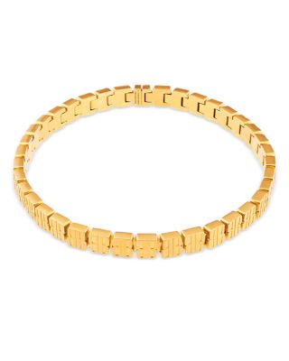  Nano Mini Link Choker