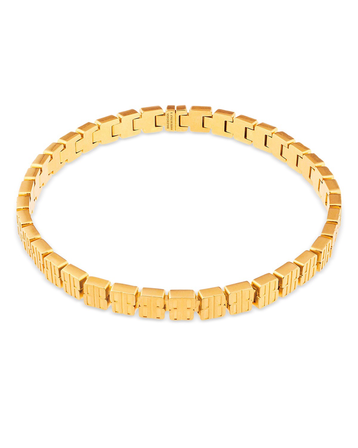 Nano Mini Link Choker