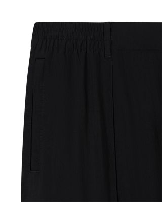 Regular Fit Black Beauty Trousers