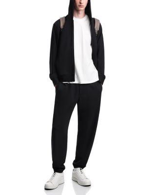 Regular Fit Plain White Crewneck T-Shirt