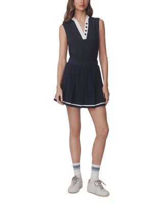 Clarendon 2.0 High Rise Skort