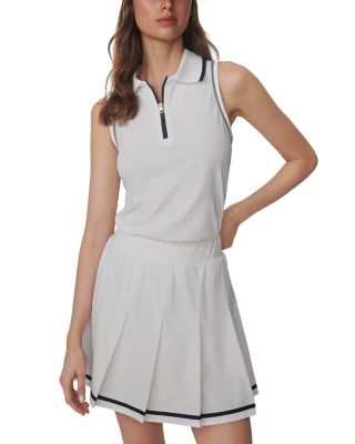 Clarendon 2.0 High Rise Skort