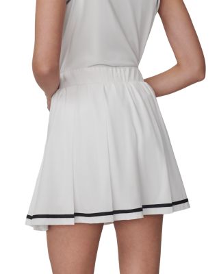 Clarendon 2.0 High Rise Skort