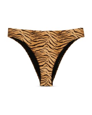 ViX + Rosie Huntington-Whiteley Lindsay Bikini Bottom