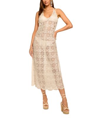 Tan/Beige Cover-Ups for Women - Bloomingdale's