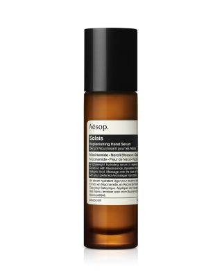 Solais Replenishing Hand Serum 1 oz.