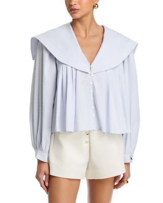 Odessa Shirt