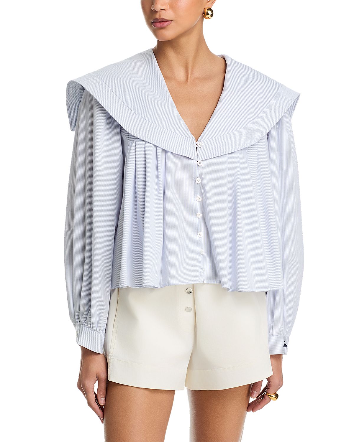 Sea Odessa Shirt