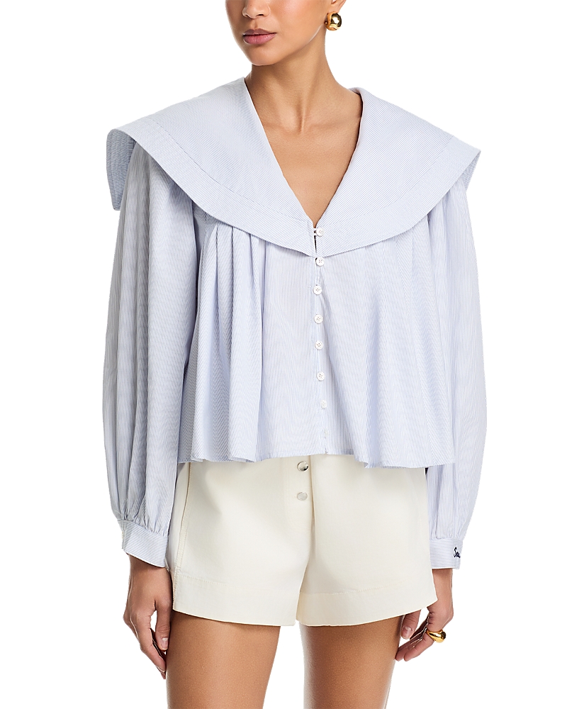 Sea Odessa Shirt