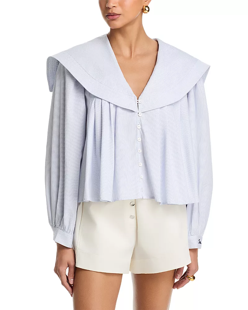 Sea Odessa Shirt