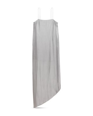 Fluid Slip Dress