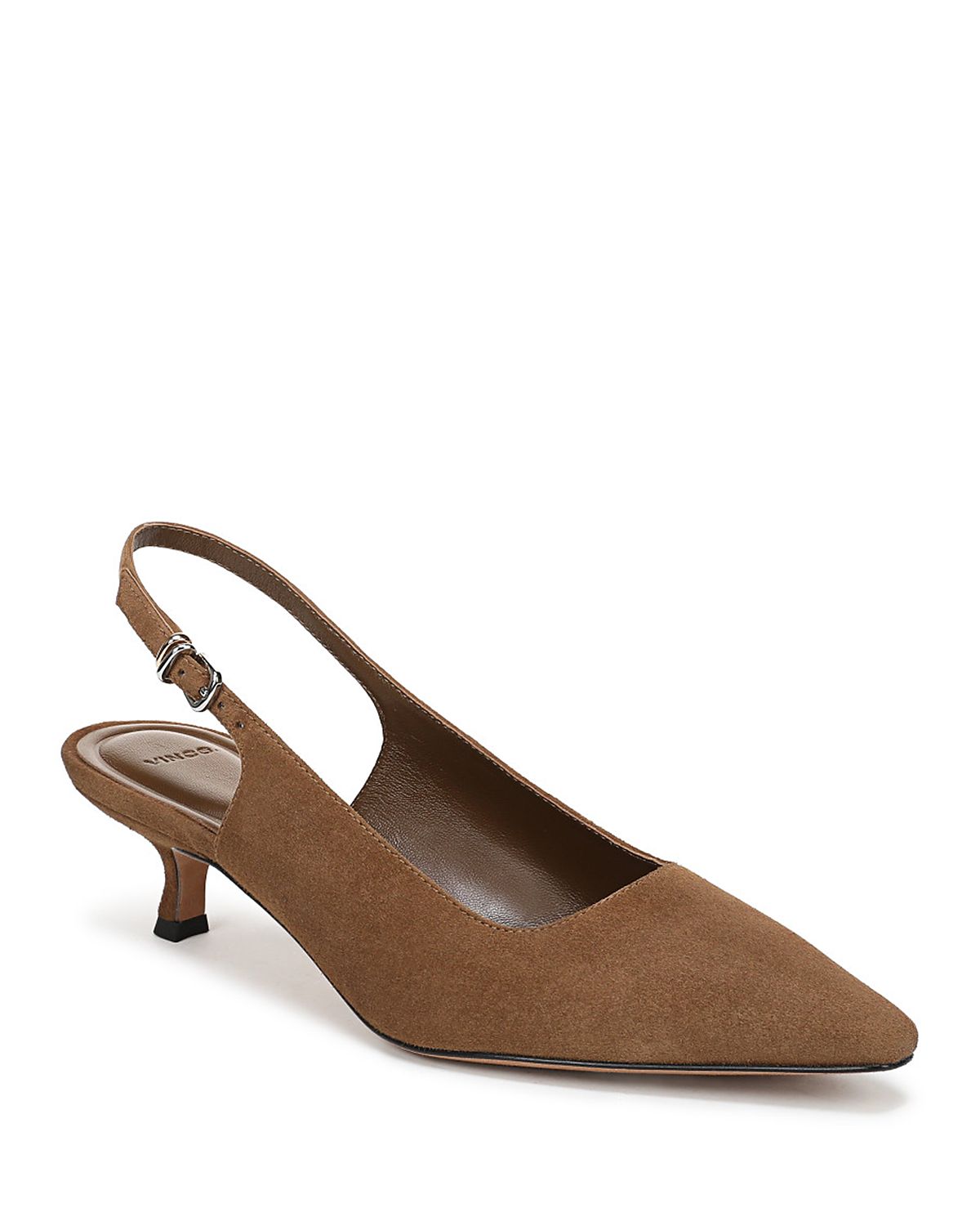 Vince Women's Sabra Pointed Pumps