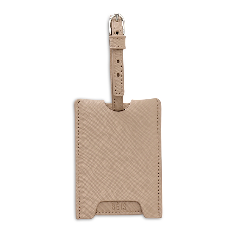 BEIS The Luggage Tag