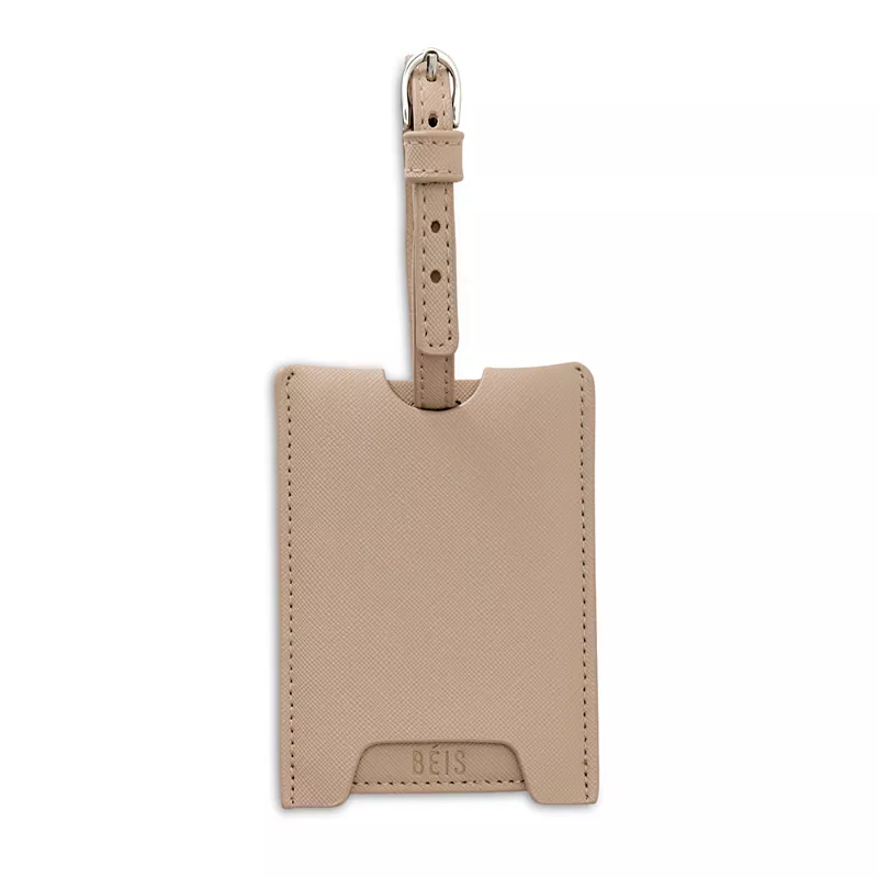 BEIS The Luggage Tag
