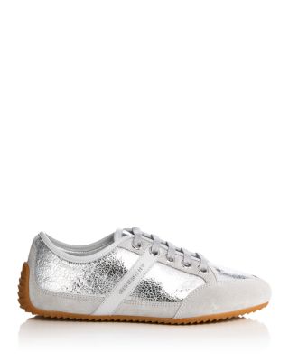 Women's Slim Sneakers